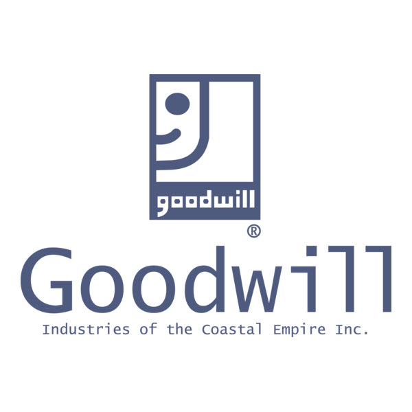 Goodwill Logo PNG Vector