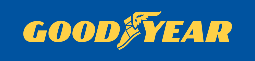 Goodyear Logo PNG Vector