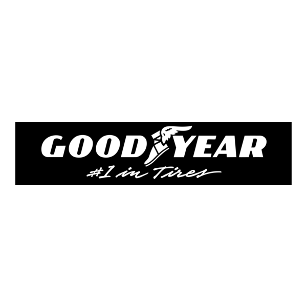 Goodyear Logo PNG Vector