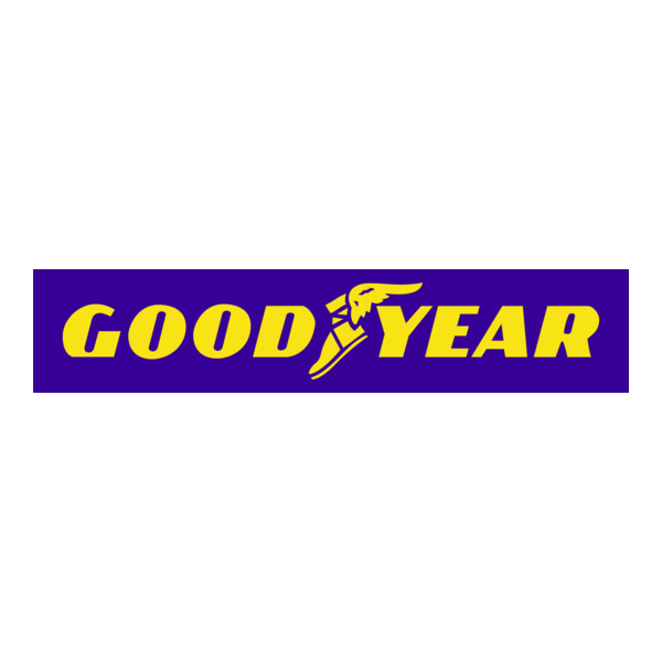 GoodYear Logo PNG Vector