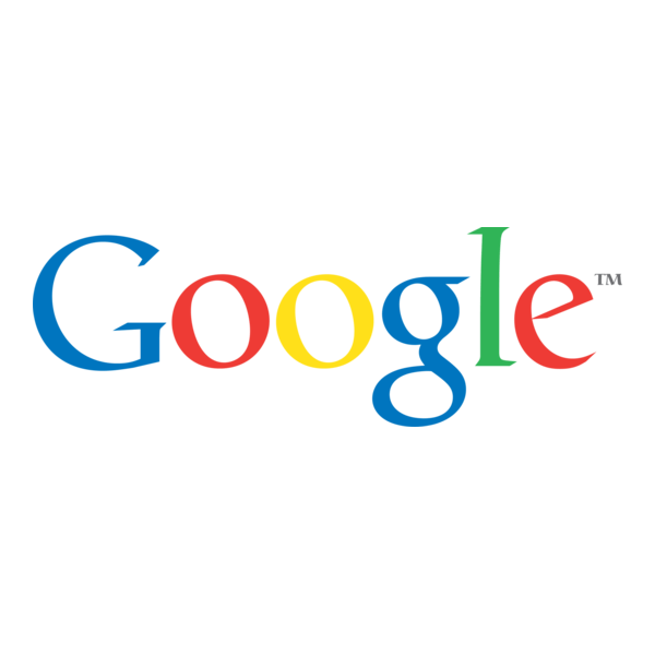 Google Logo PNG Vector (EPS) Free Download