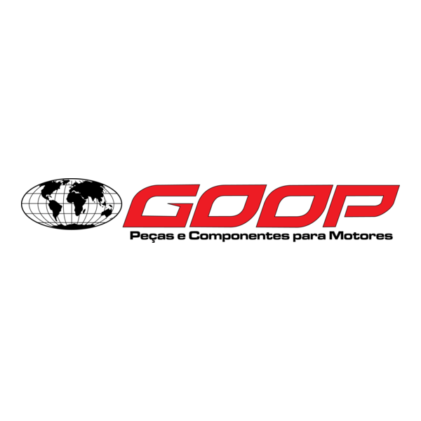 GOOP Logo PNG Vector