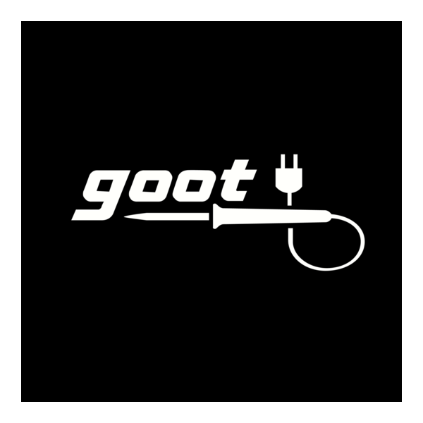 Goot Logo PNG Vector