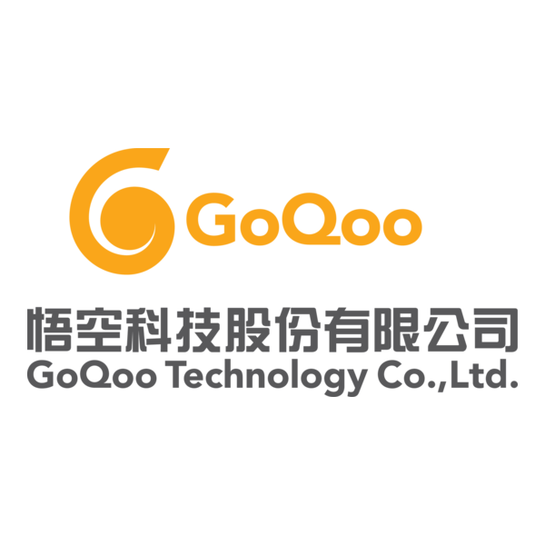 GoQoo Logo PNG Vector