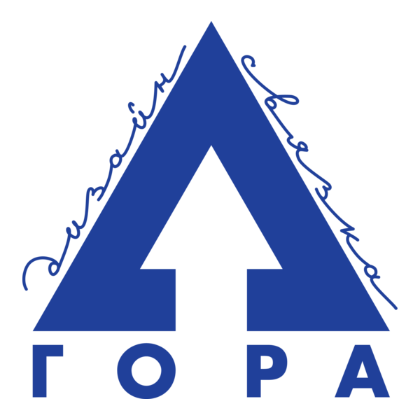 Gora Logo PNG Vector