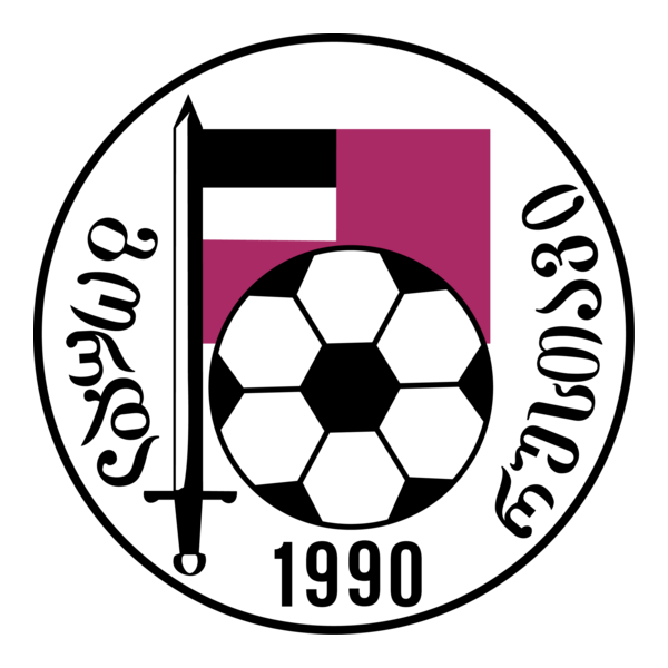 Gorda Rustavi Logo PNG Vector