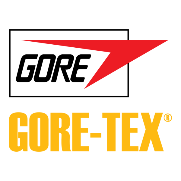 Gore-Tex Logo PNG Vector