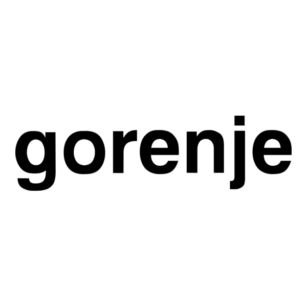 Gorenje Logo PNG Vector