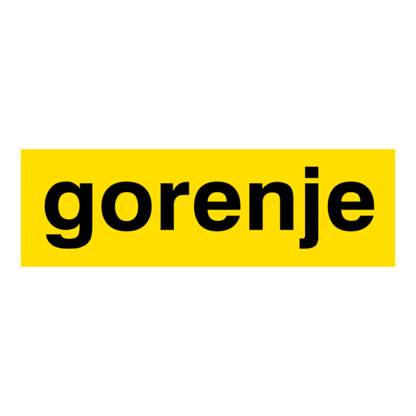 Gorenje Logo PNG Vector