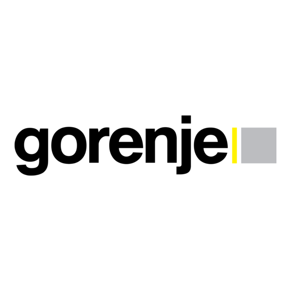 Gorenje Logo PNG Vector