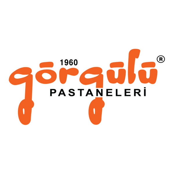 Görgülü Pastaneleri Logo PNG Vector