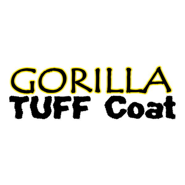 Gorilla Brake Logo PNG Vector