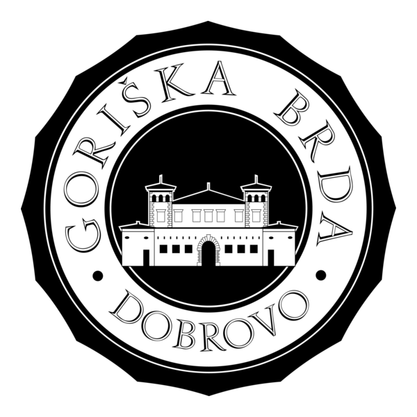 Goriska Brda Logo PNG Vector