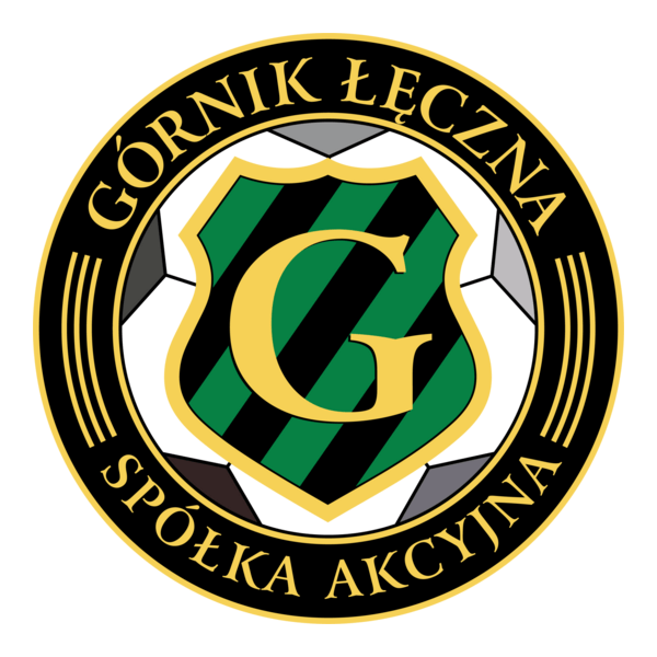 Gornik Leczna Logo PNG Vector