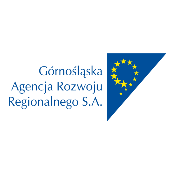 Gornoslaska Agencja Rozwoju Regionalnego SA Logo PNG Vector
