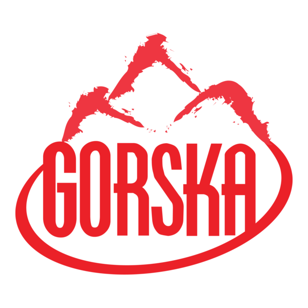 Gorska Logo PNG Vector