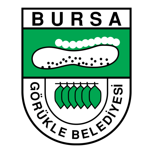 Gorukle Belediyesi Logo PNG Vector