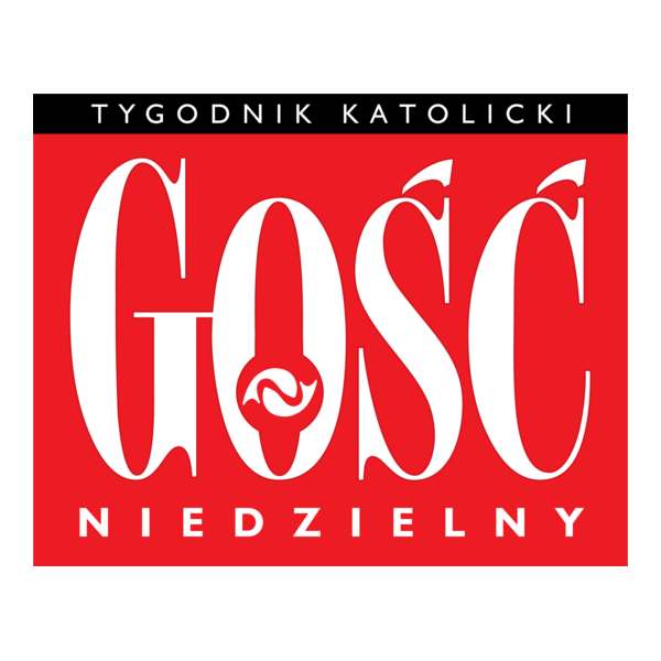 Gosc Niedzielny Logo PNG Vector