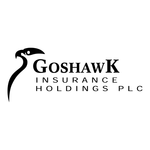 Goshawk Logo PNG Vector