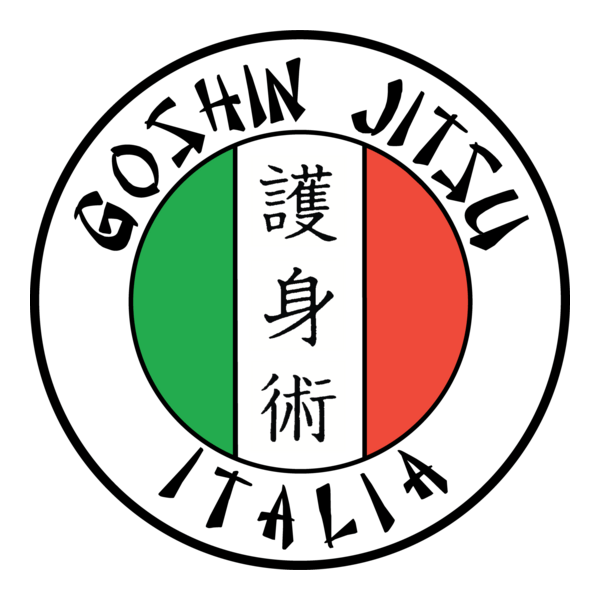 Goshin Jitsu Italia Logo PNG Vector