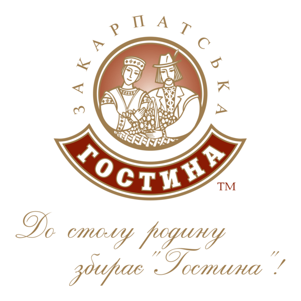 Gostyna Logo PNG Vector