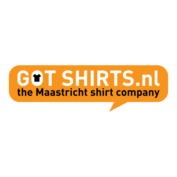 Got Shirts Maastricht Logo PNG Vector