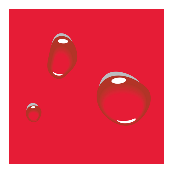 Gota Gotas Logo PNG Vector