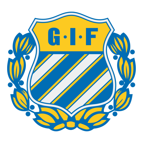 Gotene IF Logo PNG Vector