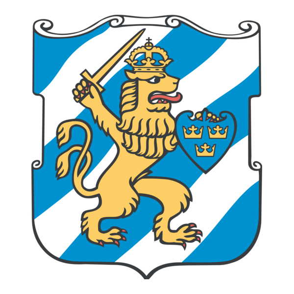 Gothenburg Sweden Logo PNG Vector