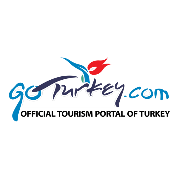 GoTurkey.com Logo PNG Vector