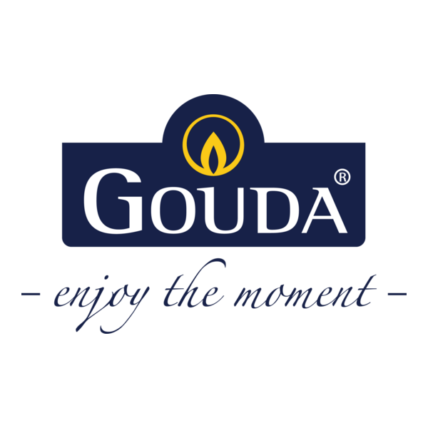 Gouda Furniture 2008 Logo PNG Vector