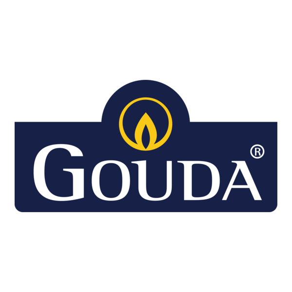 gouda kaarsen Logo PNG Vector