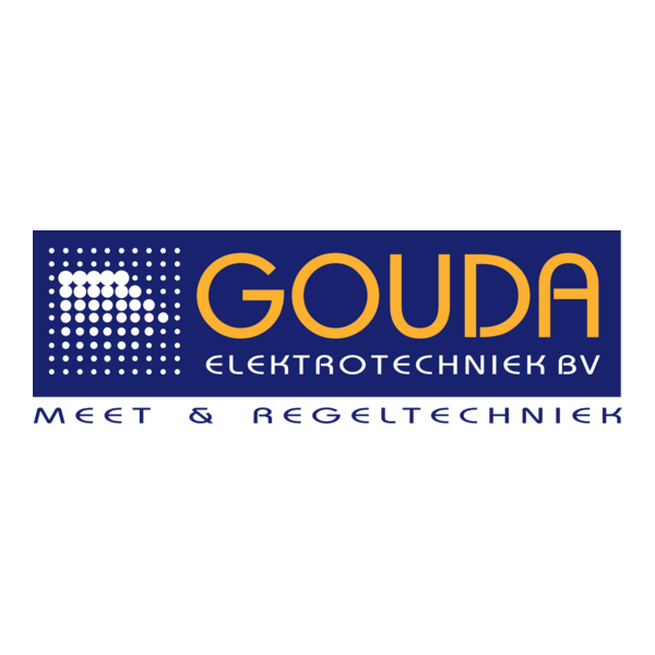 Gouda Logo PNG Vector