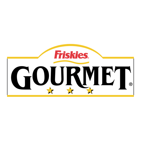 Gourmet Logo PNG Vector