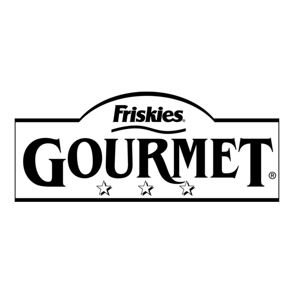 Gourmet Logo PNG Vector