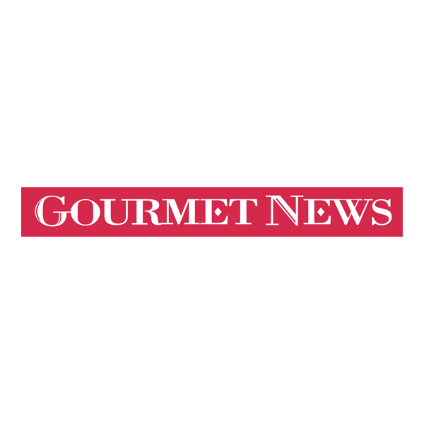 Gourmet News Logo PNG Vector