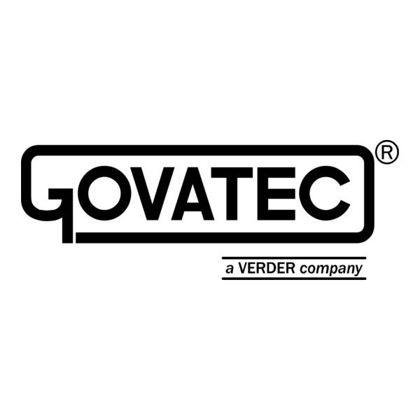 Govatec Logo PNG Vector