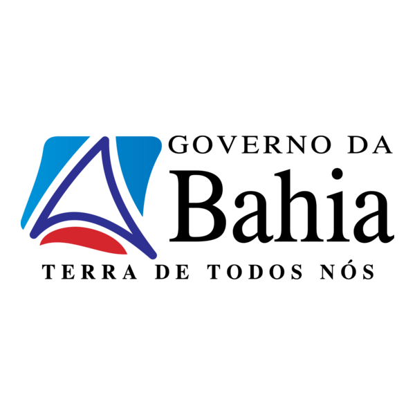 Governo da Bahia 2007 Logo PNG Vector