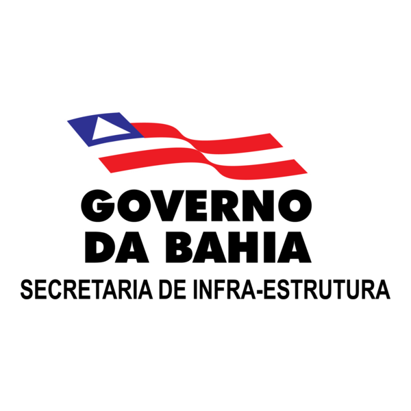 Governo da Bahia Logo PNG Vector