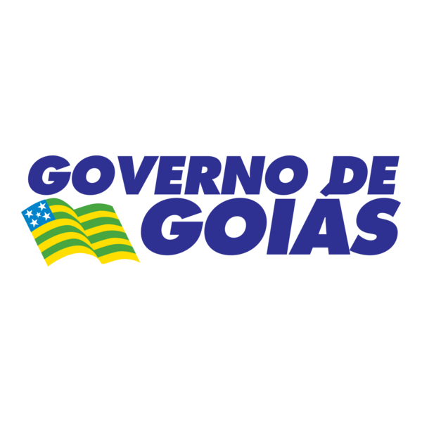 Governo de Goias Logo PNG Vector