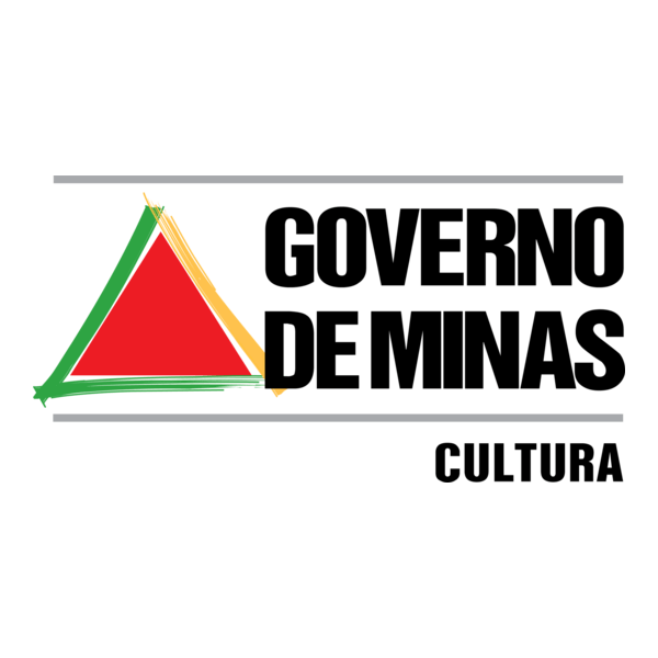 Governo de Minas Logo PNG Vector