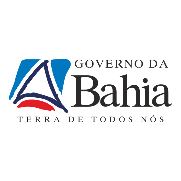 Governo Do Estado da bahia Logo PNG Vector