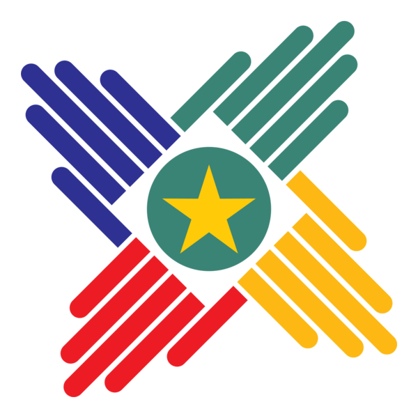 Governo do Estado de Mato Grosso Logo PNG Vector