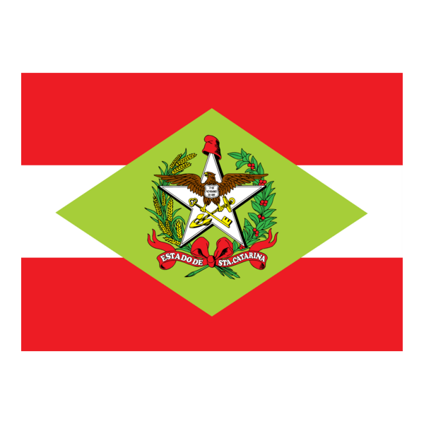 Governo do Estado de Santa Catarina-BR Logo PNG Vector