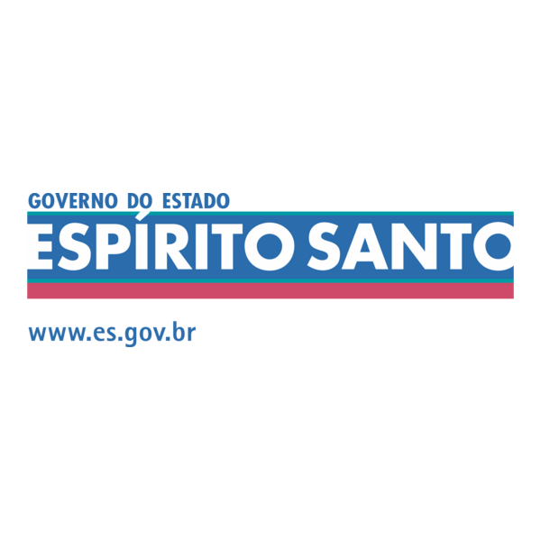 Governo do Estado do Espírito Santo Logo PNG Vector