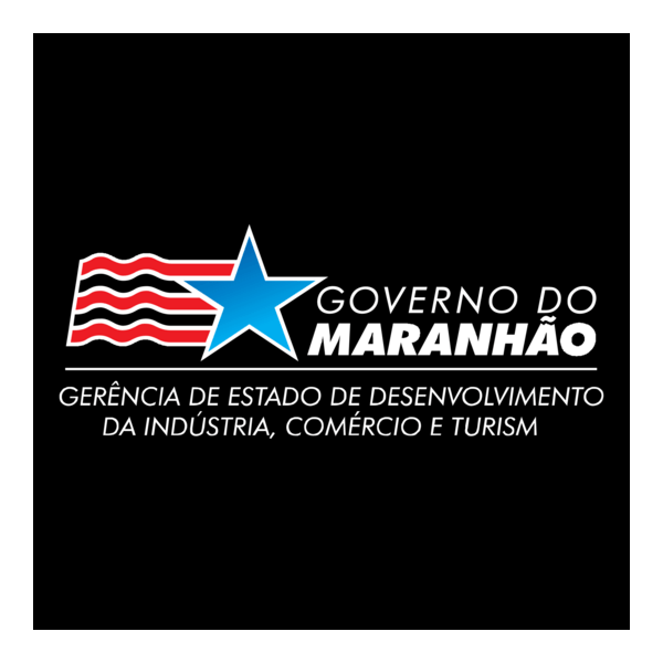 Governo do Maranhao Logo PNG Vector