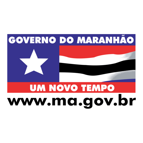 Governo do Maranhгo Logo PNG Vector