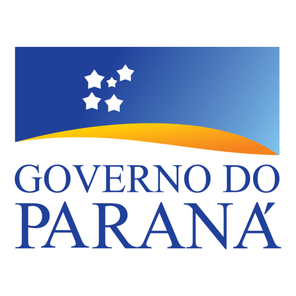 Governo do Parana Logo PNG Vector