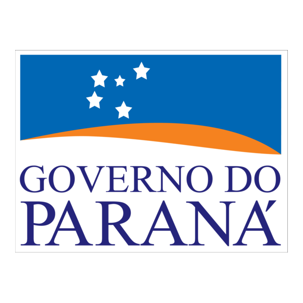 Governo do Paraná Logo PNG Vector