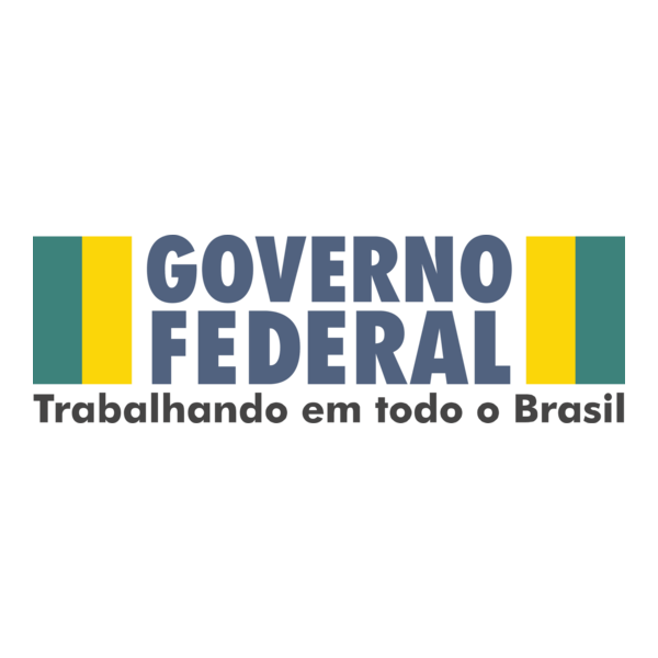 Governo Federal Logo PNG Vector